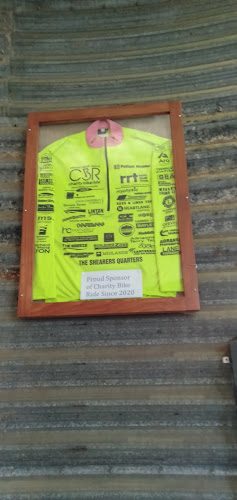 Opinii despre The Shearers Quarters în Temuka - Hospitality and gastronomy