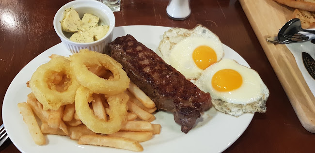 Rosie O'Grady's - Hospitality and gastronomy