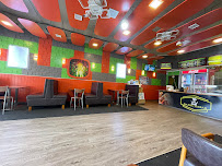 Comentarii opinii despre Daaku Kebab