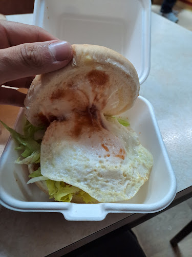 Crystal Bar Tearooms & Bakery - Hospitality and gastronomy