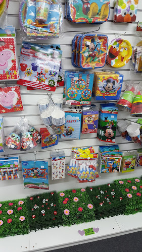 Cake Stuff - Hastings