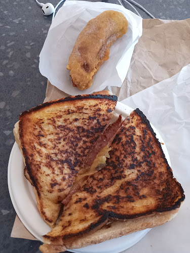 Haddad Kebab & Takeaways - Hospitality and gastronomy