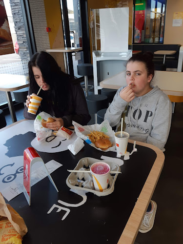 McDonald's Ferry Road - Christchurch