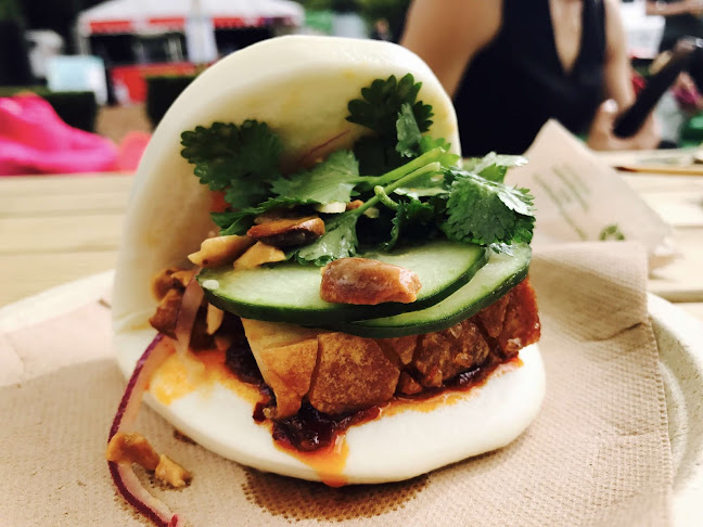 White + Wong’s - Auckland Viaduct, CBD - Auckland