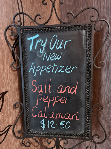 Comentarii opinii despre Thai Terrace