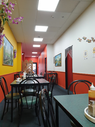 Comments and reviews of Riccarton Noodle House