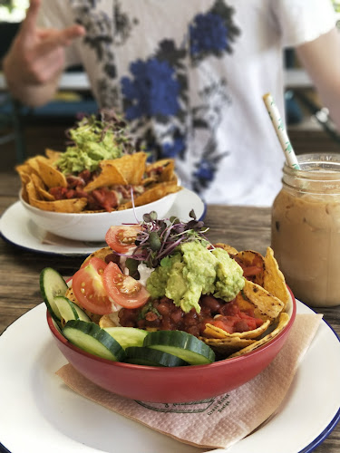 Comentarii opinii despre Okere Falls Store + Craft Beer Garden