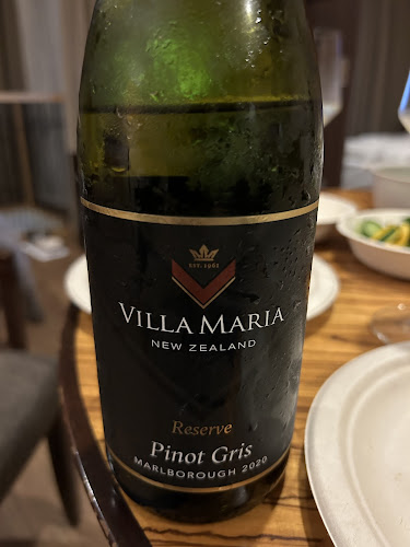 Liquorland Clutha - Hospitality and gastronomy