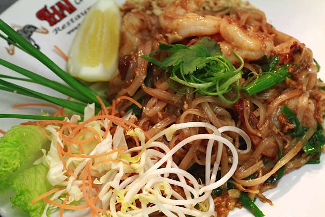 The Jungle Parnell (by Thai Chef) - Hospitality and gastronomy