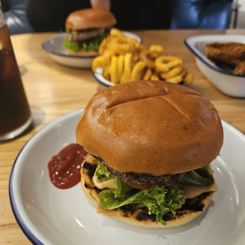 Reviews of Burger Culture in Nelson - Hospitality and gastronomy