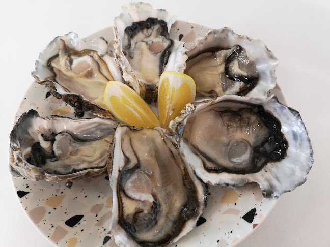 Opinii despre Ocean Pantry Takeaways în Palmerston North - Hospitality and gastronomy