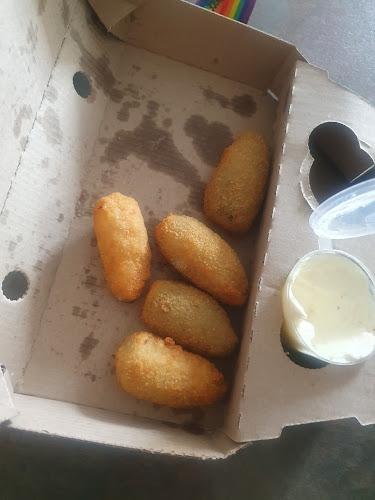 Hell Pizza Hillcrest - Hamilton