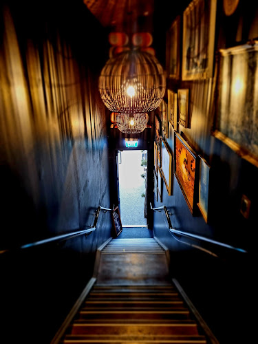 Comentarii opinii despre Retropolitan Social