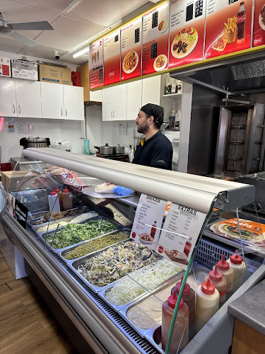 Turkish Kebabs of Queenstown - Queenstown