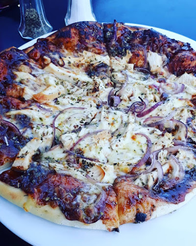 Tripoli Bistro - Hospitality and gastronomy