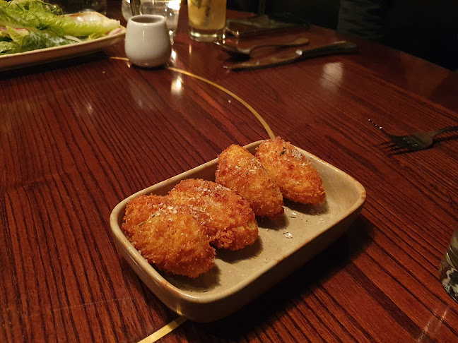 Bessie - Christchurch