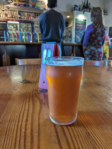 The Free House Pub - Hospitality and gastronomy