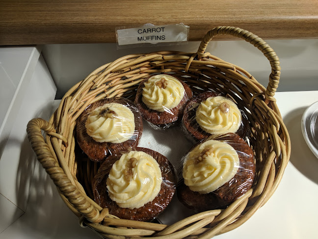 Opinii despre Heart and Soul Cafe (2004) Limited în Balclutha - Hospitality and gastronomy