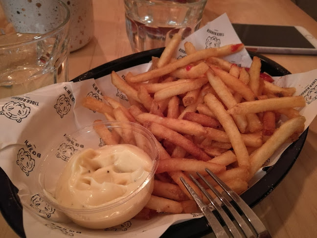 Reviews of Tiger Burger in Auckland - Hospitality and gastronomy