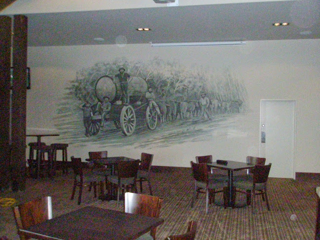 Southland Tavern - Invercargill