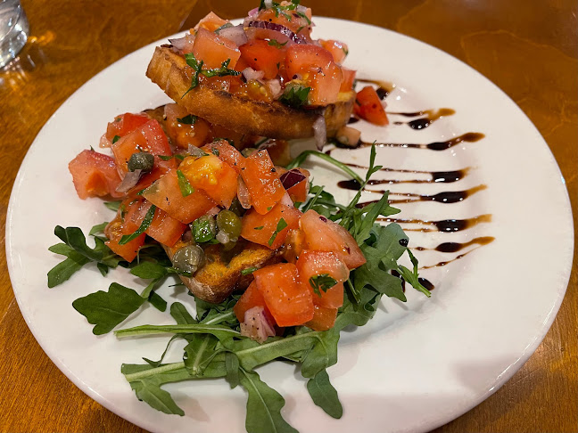 Reviews of Ristorante Pizzeria Paradiso in Te Anau - Hospitality and gastronomy