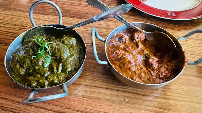 Indian Star Restaurant