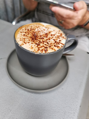 The Old Packhouse Cafe - Kerikeri