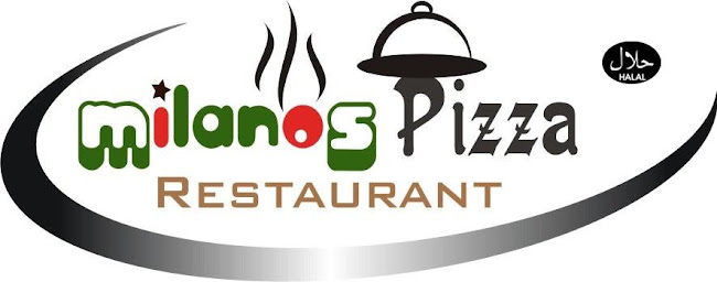Opinii despre Milanos Halal Pizza Hamilton în Hamilton - Hospitality and gastronomy