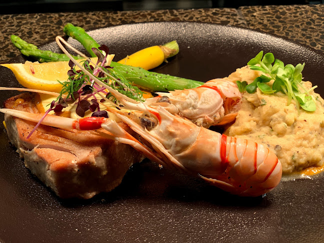 Opinii despre The Hook în Lower Hutt - Hospitality and gastronomy