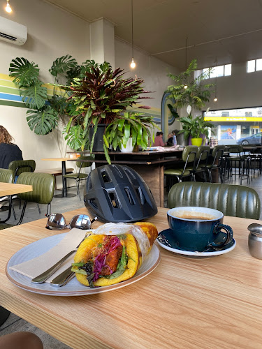 Comentarii opinii despre Vanguard Specialty Coffee Co