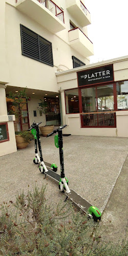 Comentarii opinii despre The Platter Restaurant & Bar