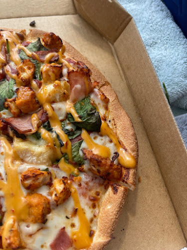 Domino's Pizza Taupo