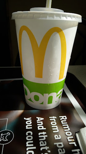 Opinii despre McDonald's Kaikohe în Kaikohe - Hospitality and gastronomy