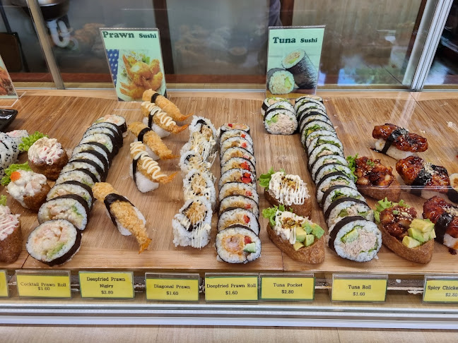 Asahi sushi - Hospitality and gastronomy