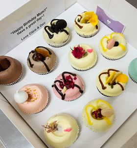 Reviews of Daisy Cupcake in Whangārei - Hospitality and gastronomy