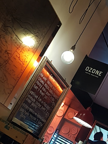 Elixir Cafe - New Plymouth