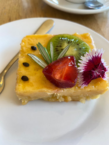 Sugar at Chelsea Bay - Hospitality and gastronomy