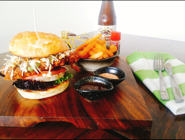 Comments and reviews of Matakite Japanese Restaurant