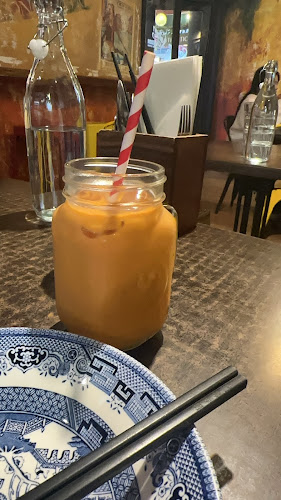 Saigon Kingdom Vietnamese Restaurant Steamer Wharf - Queenstown