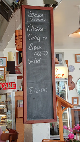 Corelli's Cafe Phone number