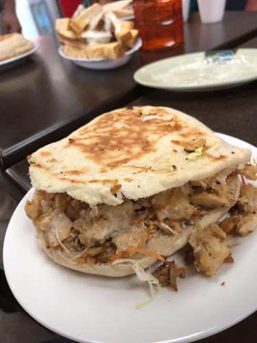 Comments and reviews of Ezmeralda's Cafe