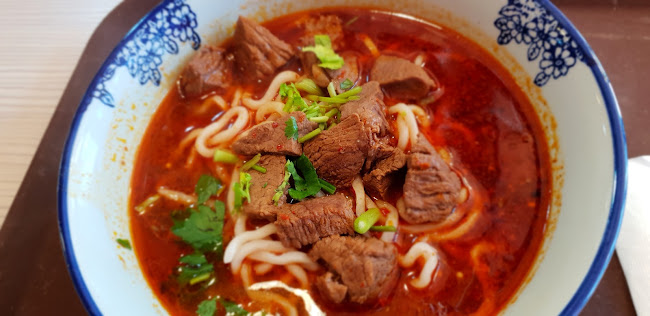 The Sichuan Kitchen (川味小厨) - Hospitality and gastronomy