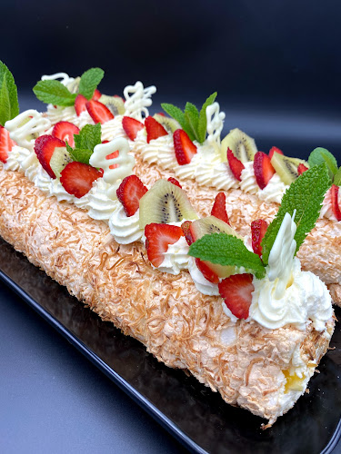 Comentarii opinii despre Not Now James Catering