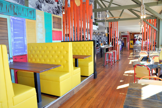 Comentarii opinii despre Coene's Bar & Eatery