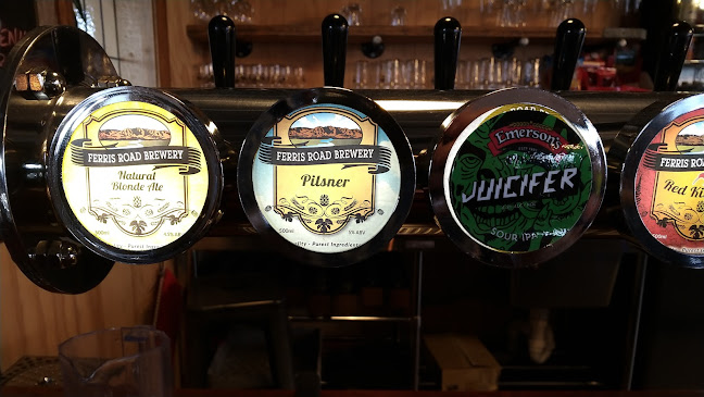 Ferris Road Brewery