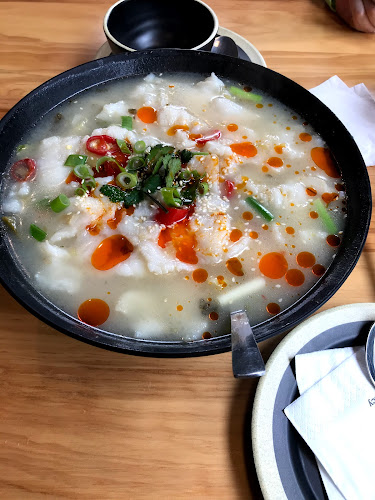 Little Spicy Chinese Restaurant - Hospitality and gastronomy