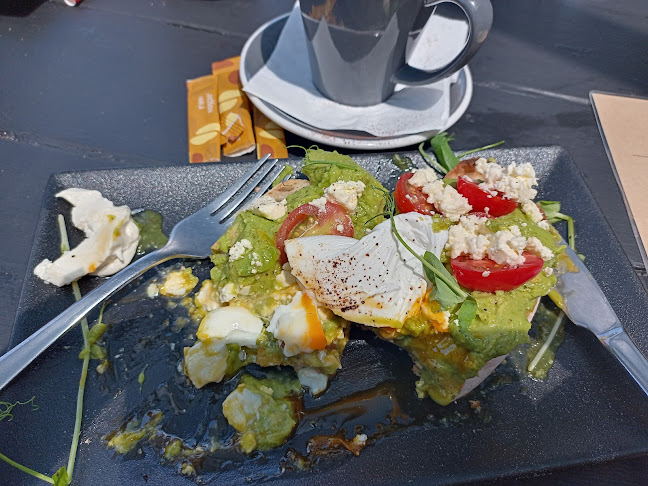 Cafe Dynasti - Rotorua