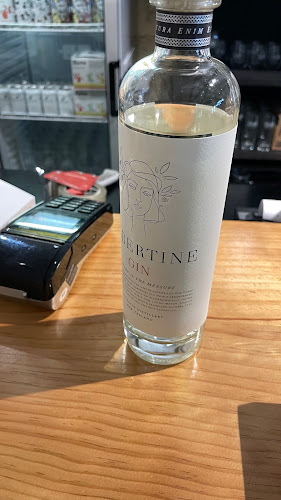 The Gin Room Marlborough