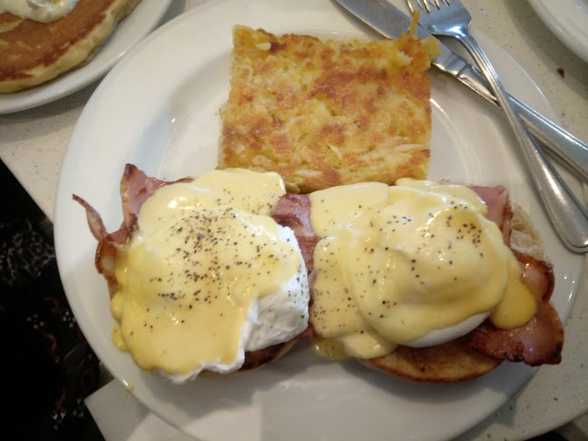 Drexel's Breakfast Restaurant - Hospitality and gastronomy