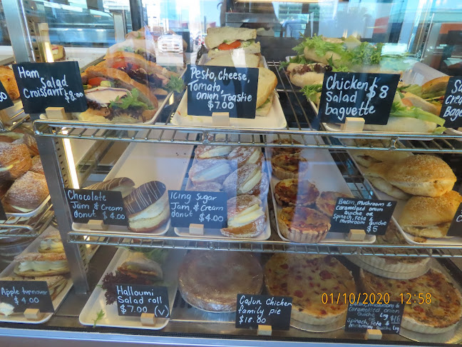 Comentarii opinii despre The Chubby Baker